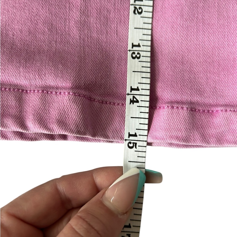 🩷Wild Fable Pink Mini Skirt Size 2 - Picture 9 of 11